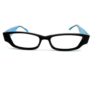 Rough Justice Deceiving Brown Sugar EYEGLASSES GLASSES‎ FRAME 51-16-135mm H9975